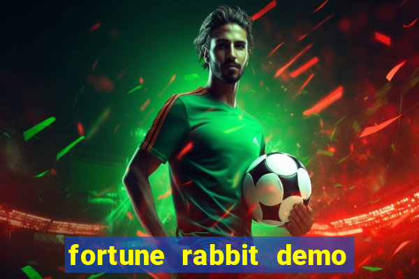 fortune rabbit demo dinheiro infinitoInformational